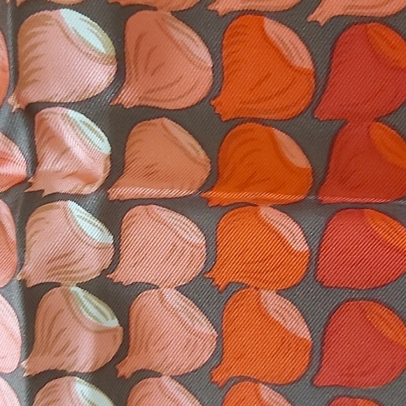 Wladis Lezanova Vibtage Scarf - Picture 4 of 6